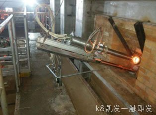 现场设备