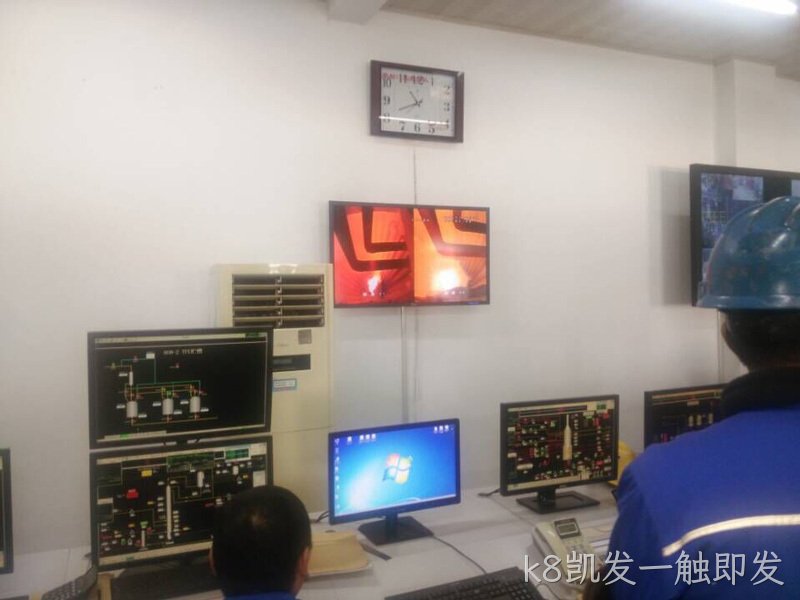 k8凯发一触即发