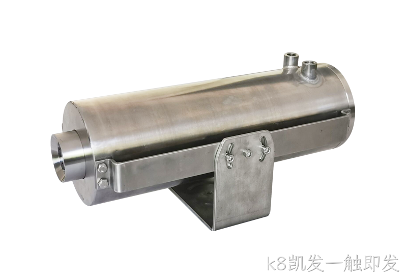 高温型红外热像仪
