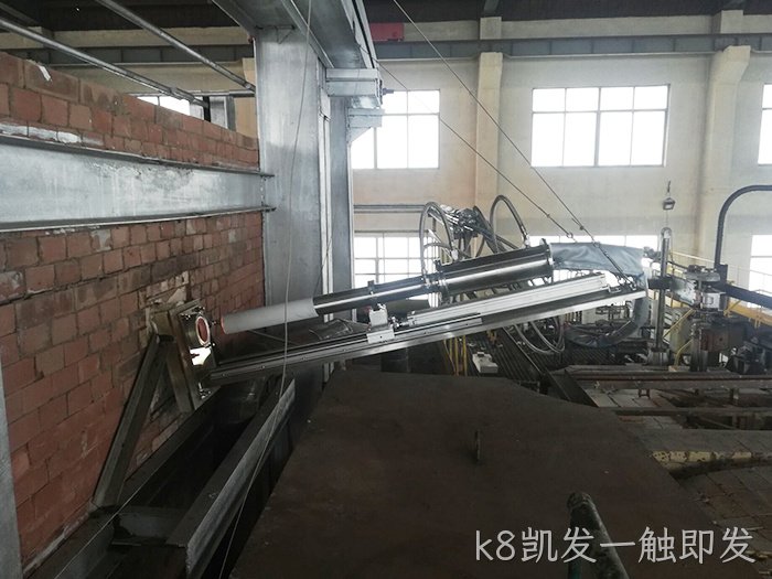k8凯发一触即发