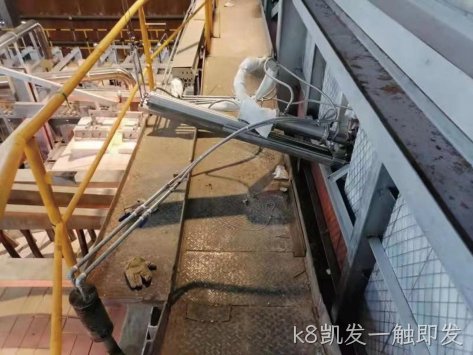 合山k8凯发一触即发自动化设备有限公司的高科技产品介绍