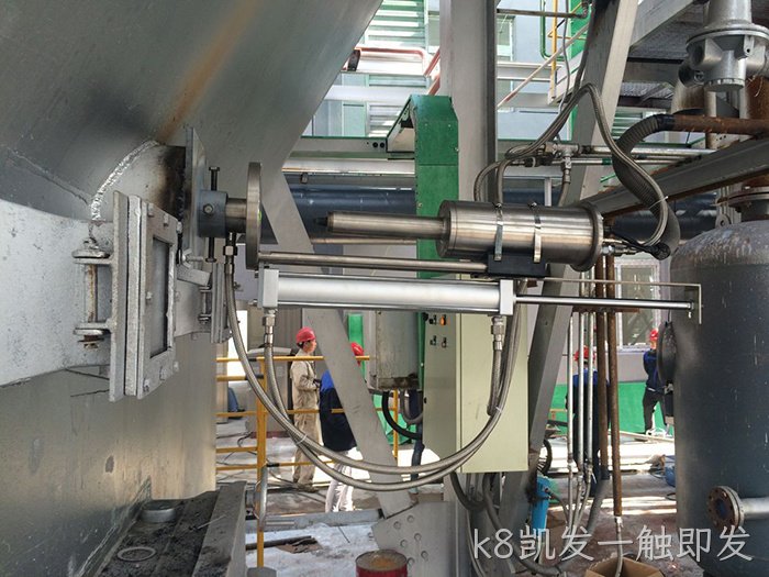 k8凯发一触即发