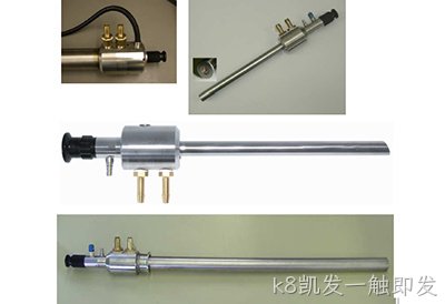 炉内高温内窥镜系列