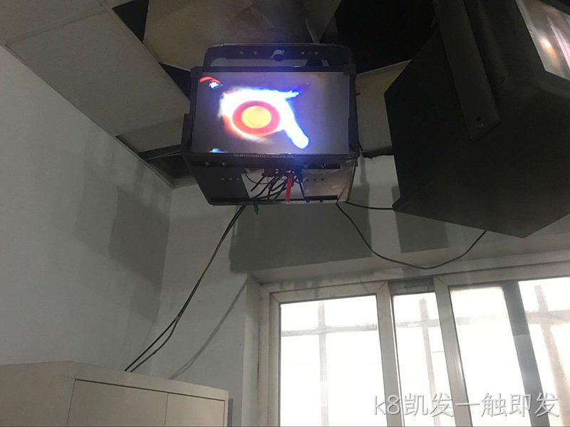 k8凯发一触即发