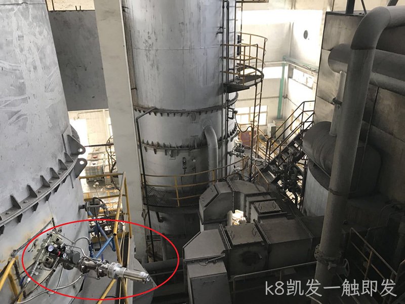 k8凯发一触即发
