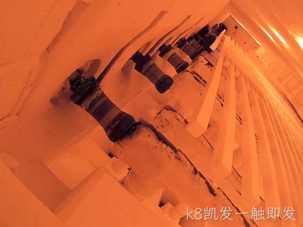 k8凯发一触即发